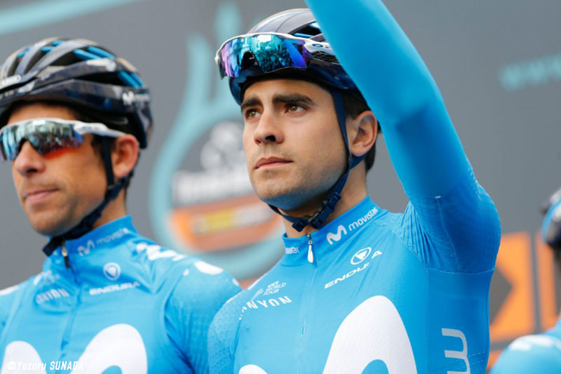 ミケル・ランダ