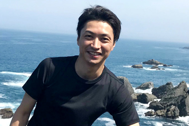 華麗なる舞 番外編 田村岳斗に聞く フィギュア スケートのコラム J Sportsコラム ニュース