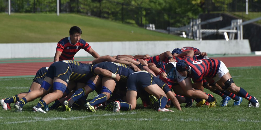 京都産業大学 開幕5連勝を目指し立命館と対戦 ラグビー関西大学リーグ ラグビーのコラム J Sportsコラム ニュース 京都産業大学 開幕5連勝を目指し立命館と対戦 ラグビー関西大学リーグ ラグビーのコラム J Sportsコラム ニュース