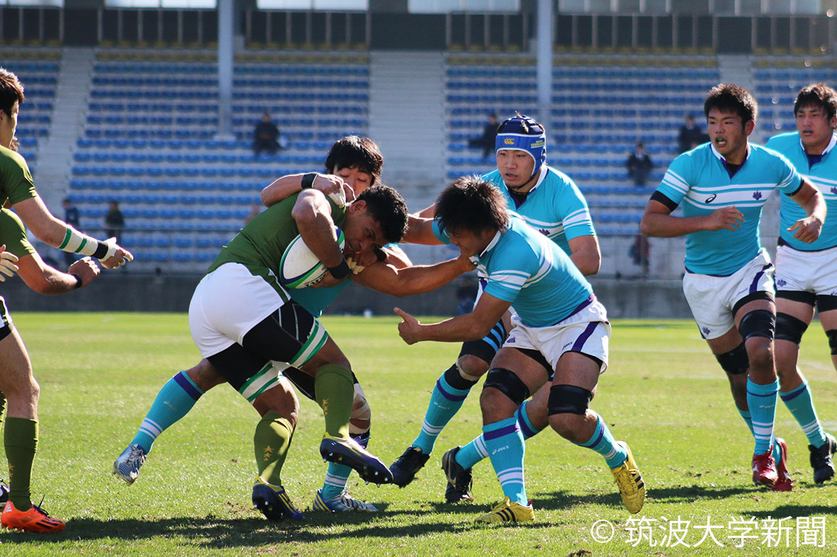筑波大学ラグビー　ラグパン MARIKO bunzo RUGBY and LIFE on X: 