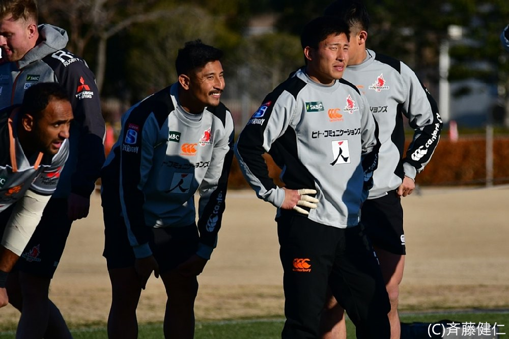 サンウルブズ サイン入り　ラグビー サンウルブズ ラグビー日本代表限定グッズ | マツバラスポーツ