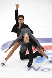 アレクサンドラ・ステパノワ