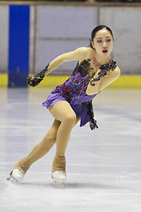 岩野桃亜(いわの・もあ)選手