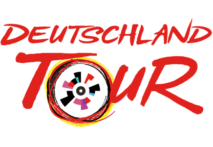 ドイツ・ツアー ロゴ