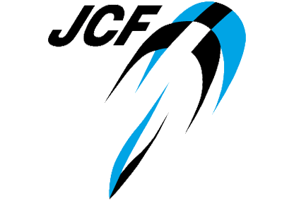 全日本自転車競技選手権大会 ロードレース JCFロゴ