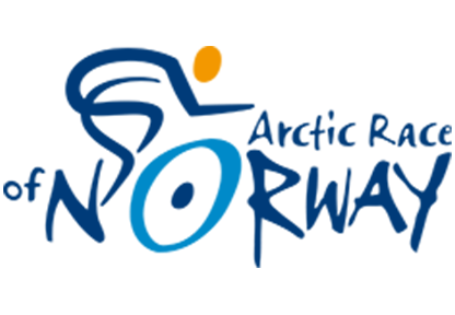 アークティックレース・オブ・ノルウェー ロゴ