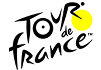 ツール・ド・フランス ロゴ