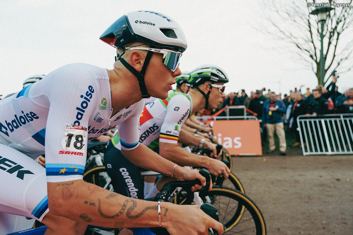 UCIシクロクロス ワールドカップ