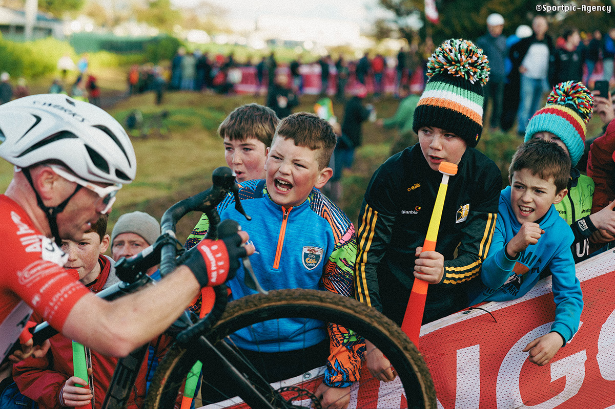 UCIシクロクロス ワールドカップ