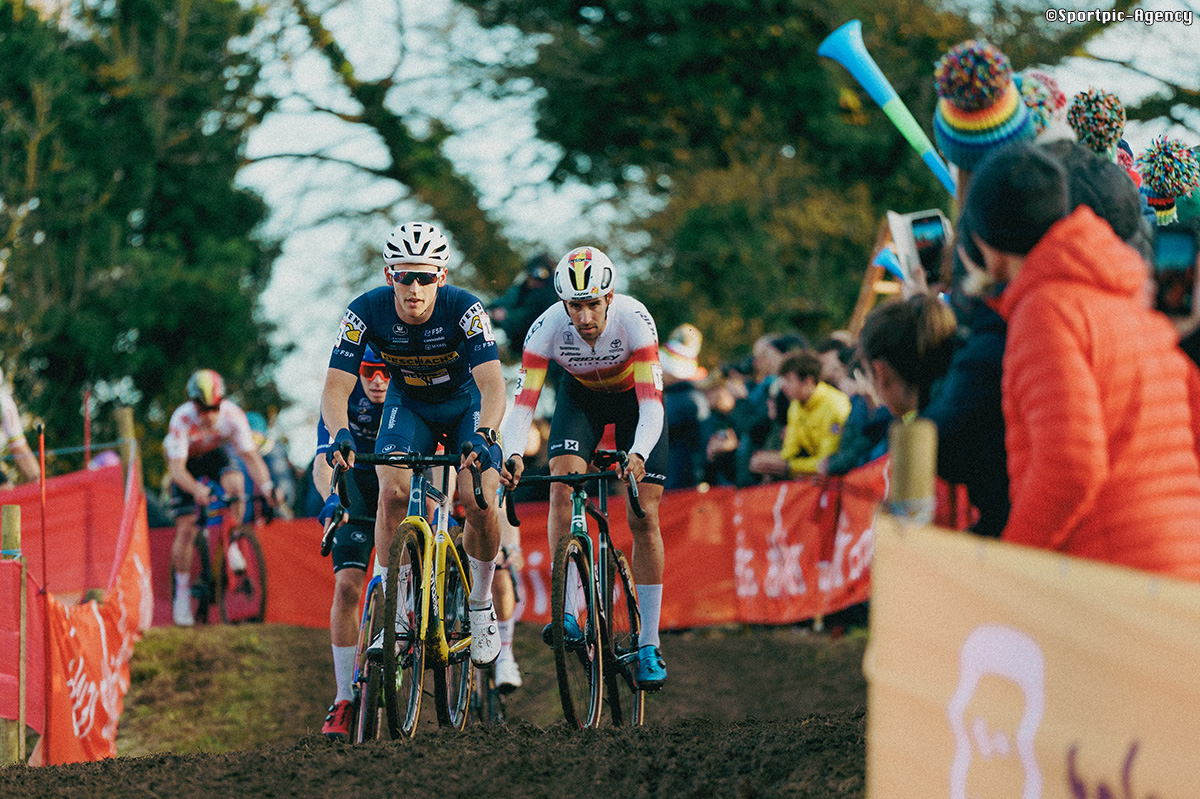 UCIシクロクロス ワールドカップ