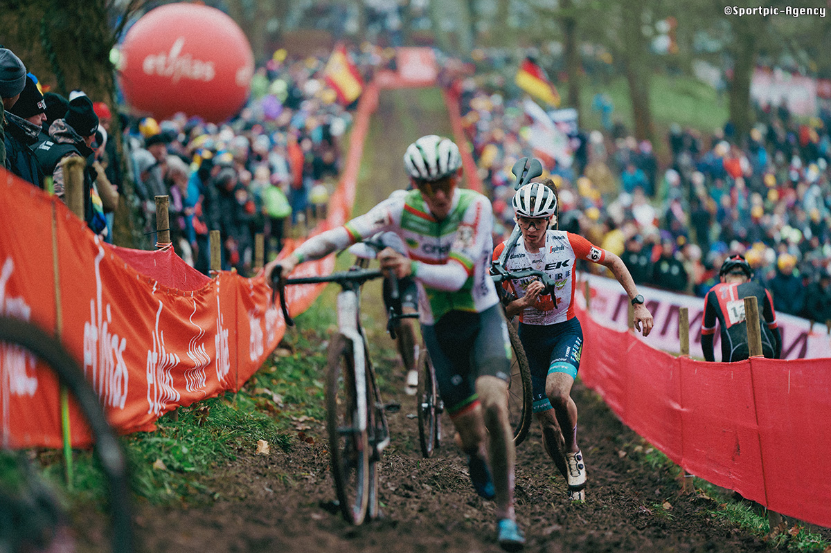 UCIシクロクロス ワールドカップ