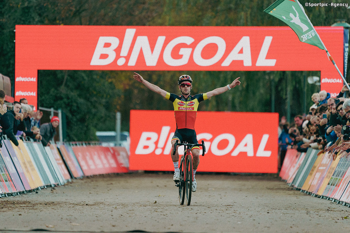 UCIシクロクロス ワールドカップ