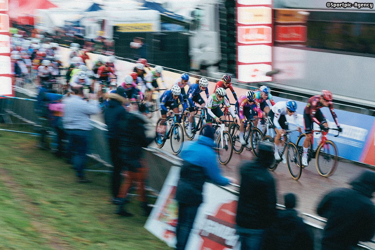 UCIシクロクロス ワールドカップ