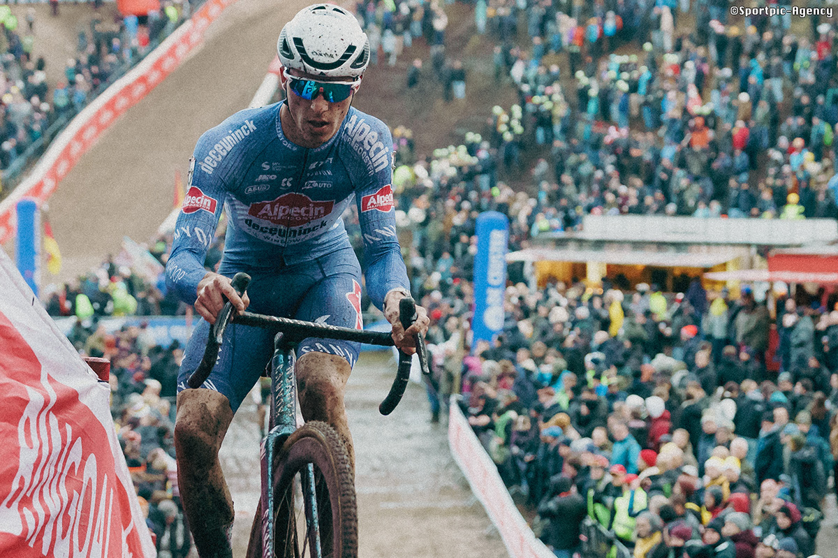 UCIシクロクロス ワールドカップ