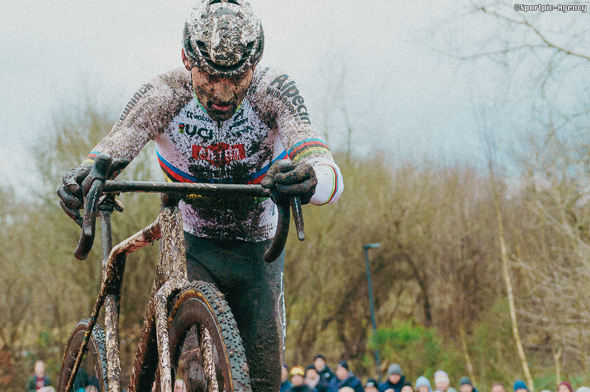 UCIシクロクロス ワールドカップ