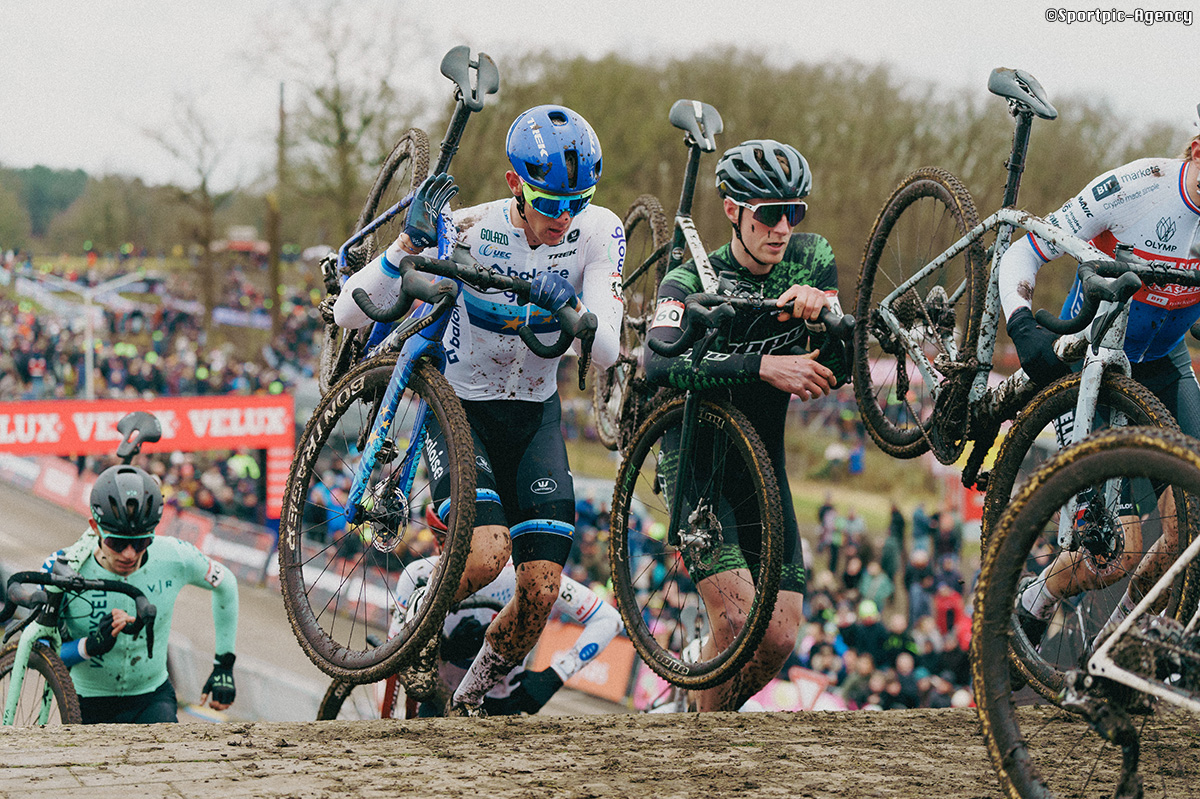 UCIシクロクロス ワールドカップ