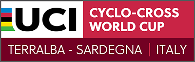 UCIシクロクロス ワールドカップ ロゴ