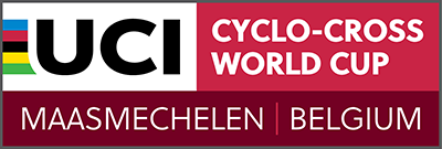 UCIシクロクロス ワールドカップ ロゴ