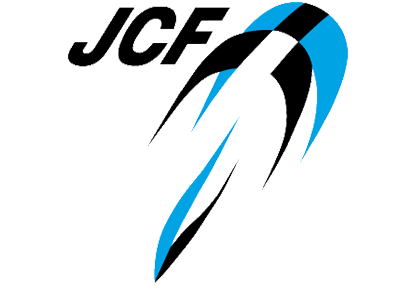 全日本自転車競技選手権大会 ロードレース JCFロゴ