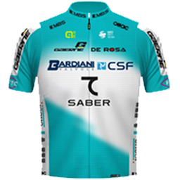 バルディアーニ・CSF・7サベール