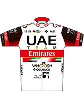 UAEチームエミレーツ