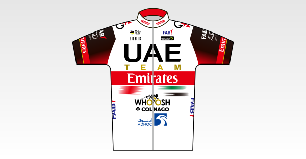 UAE チームエミレーツ