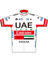 UAE チームエミレーツ