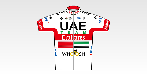 UAE チームエミレーツ