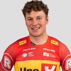 ヨナス・アブラハムセン