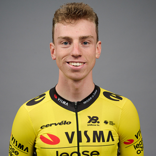 マシュー・ブレナン