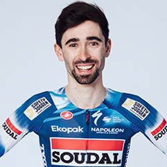 ヴァランタン・パレパントル