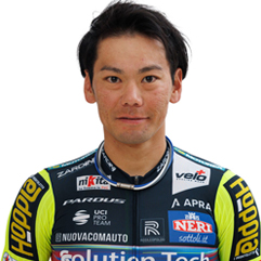 新城幸也
