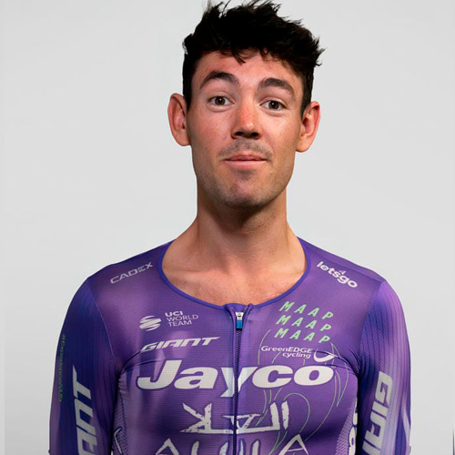 ベン・オコーナー