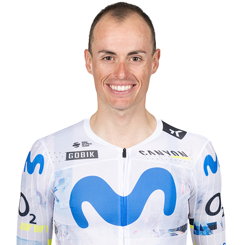 エンリク・マス