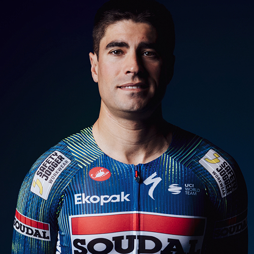 ミケル・ランダ