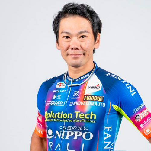 新城幸也 | 2026年 注目選手 | サイクルロードレース | J SPORTS【公式】