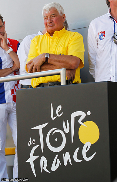 ツール ド フランスを知るための100の入り口 永遠の2番手 ツール ド フランスを知るための100の入り口 Vive Le Tour ツール ド フランス サイクルロードレース J Sports 公式
