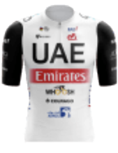 UAEチームエミレーツ