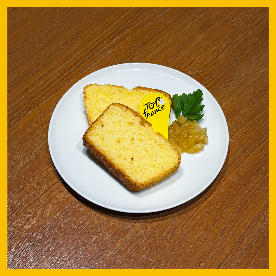 パウンド・フランス