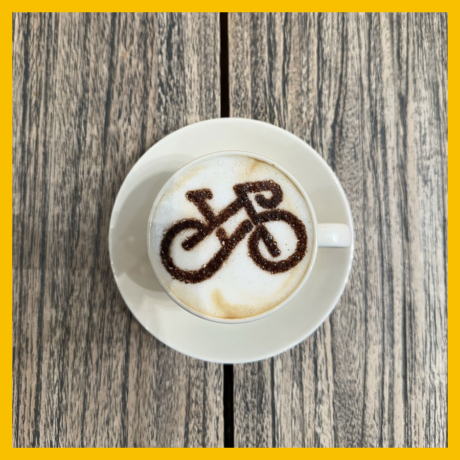 ツール・カフェラテ