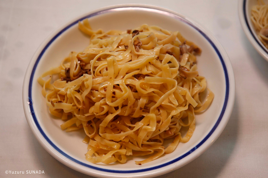 パスタ