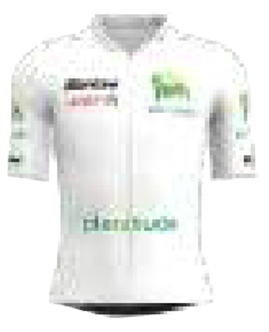 マイヨ・ブランコ