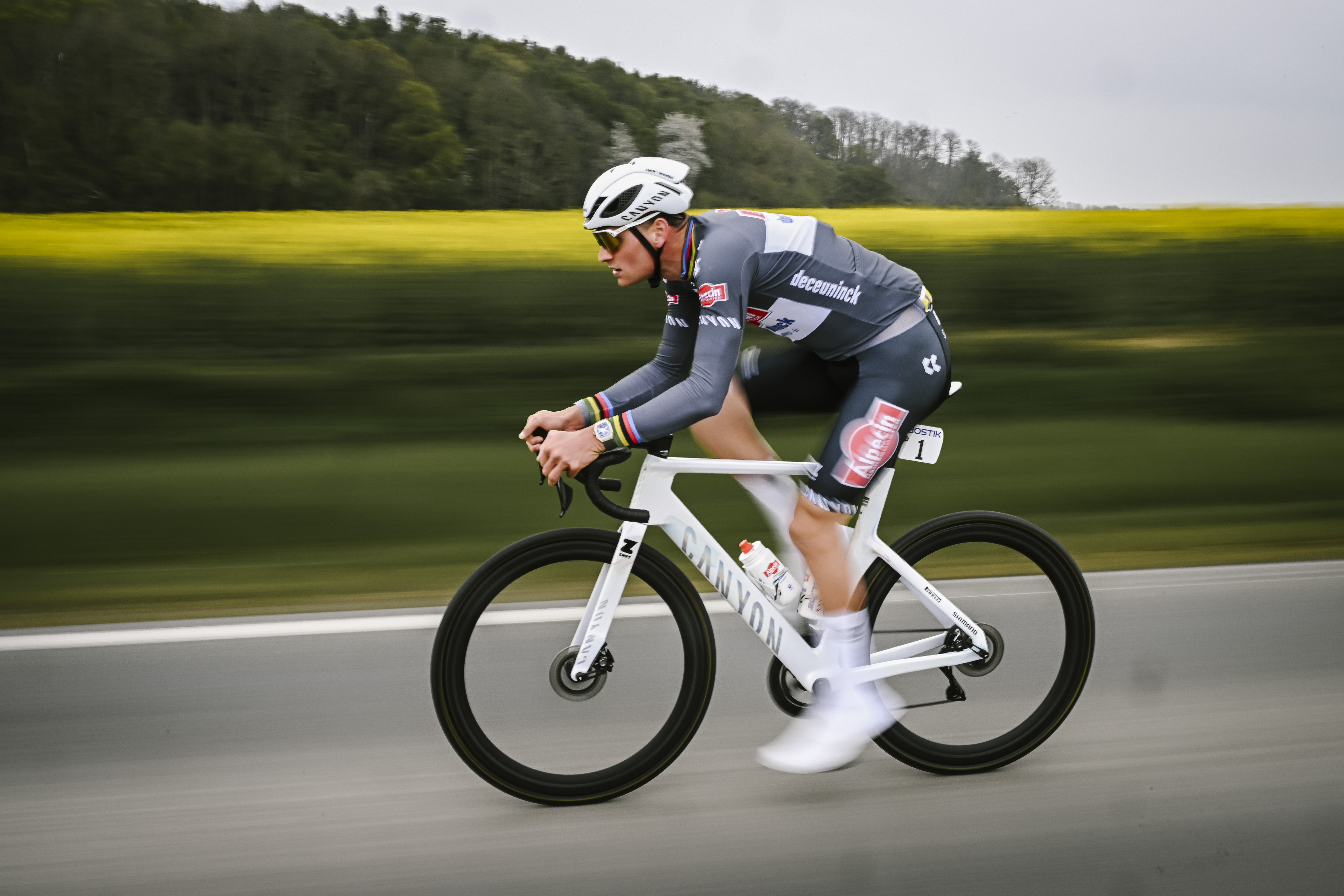 エヴェネプール