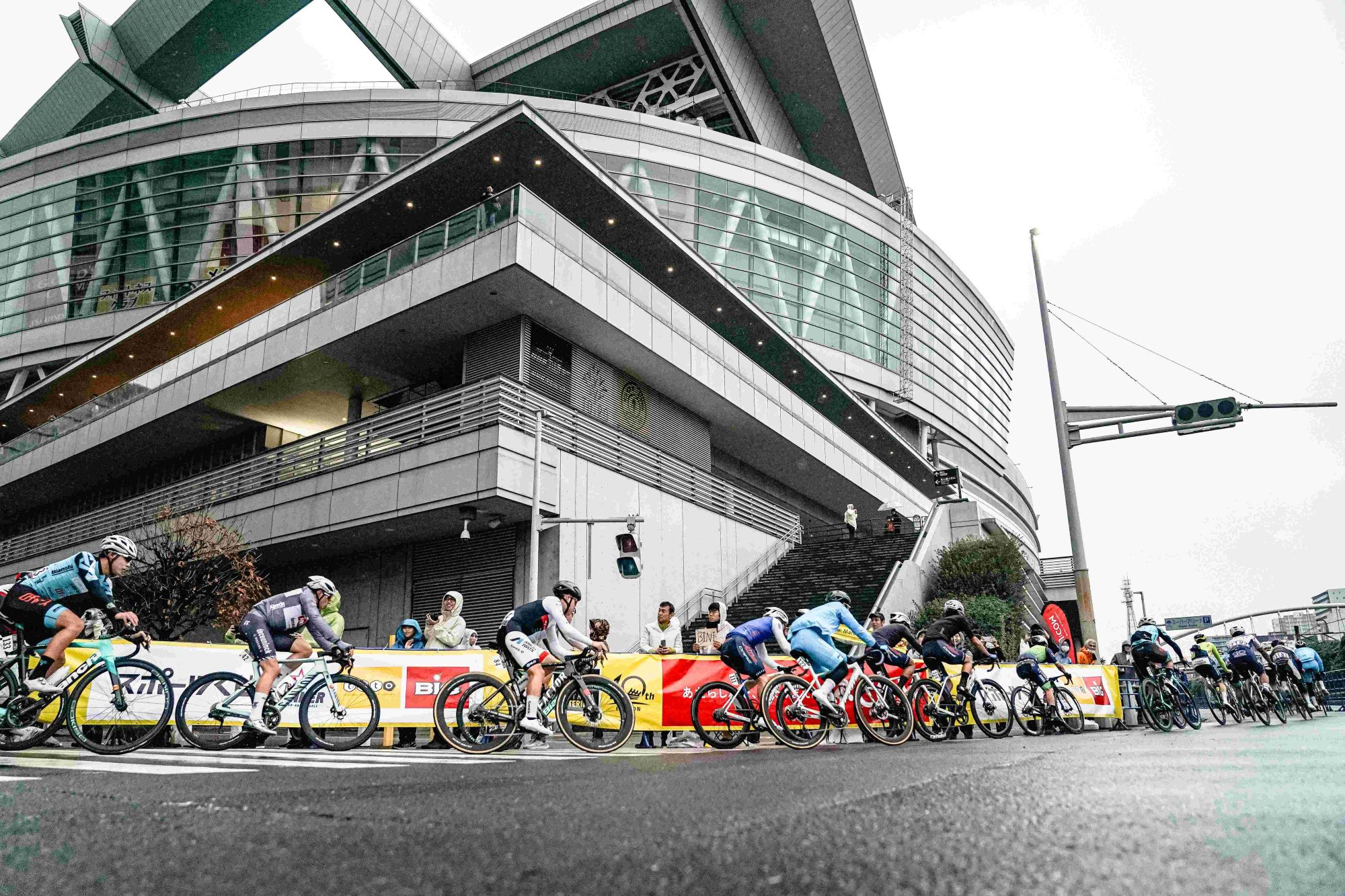 さいたまクリテリウム