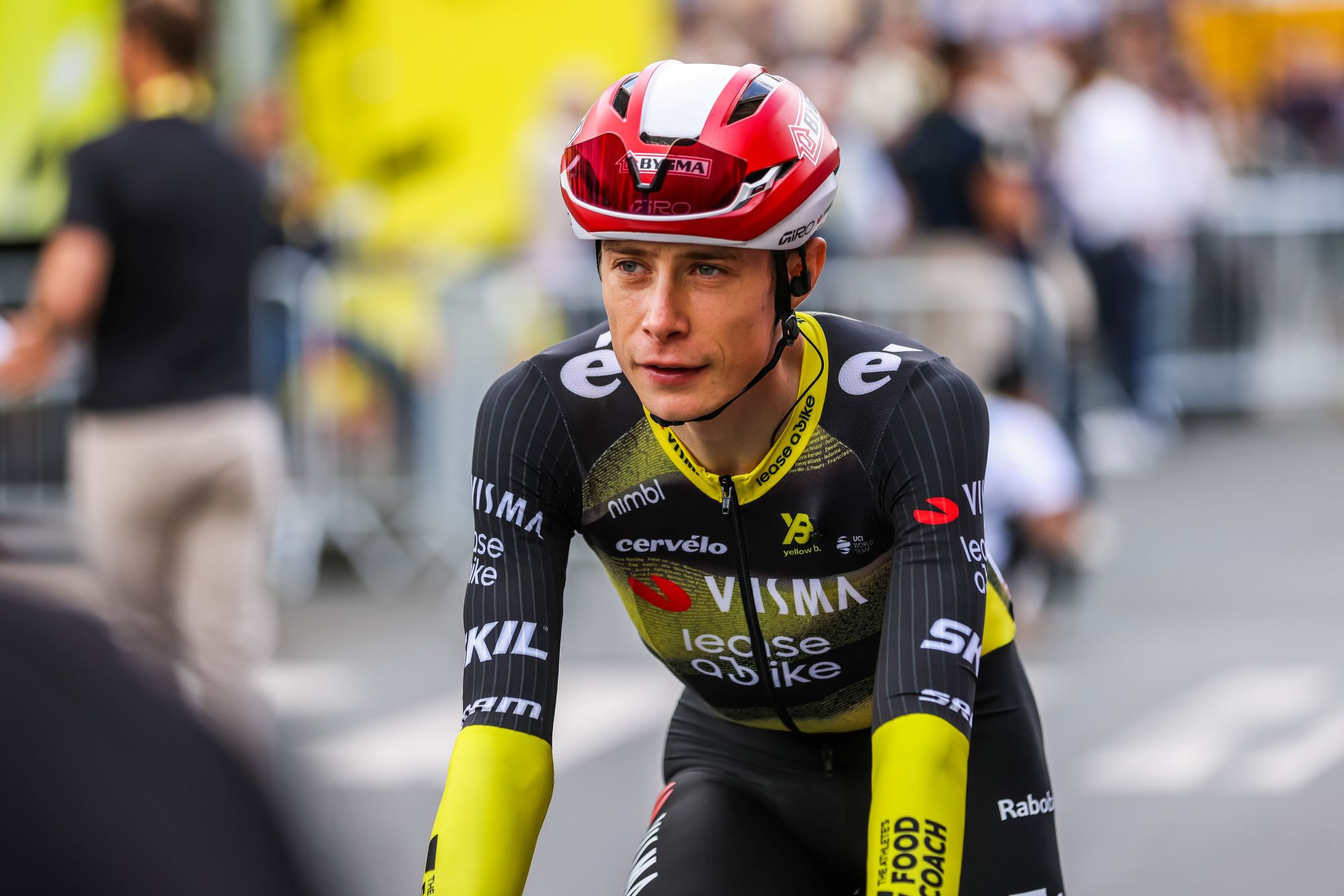 さいたまクリテリウム