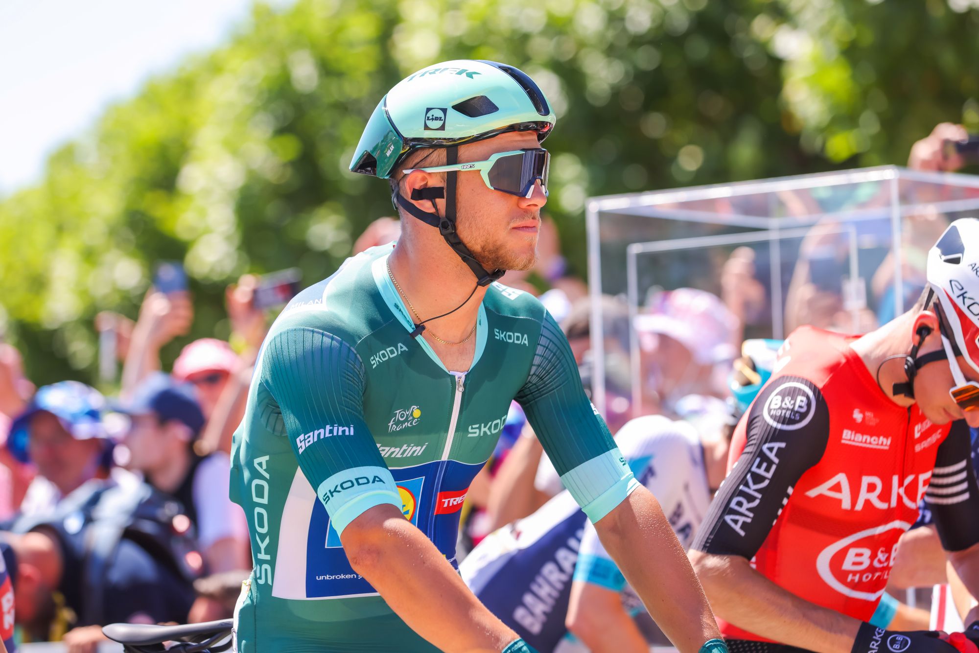 さいたまクリテリウム