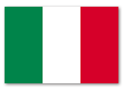 イタリア