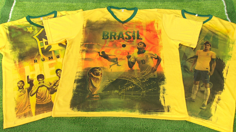 Foot！お年玉プレゼント