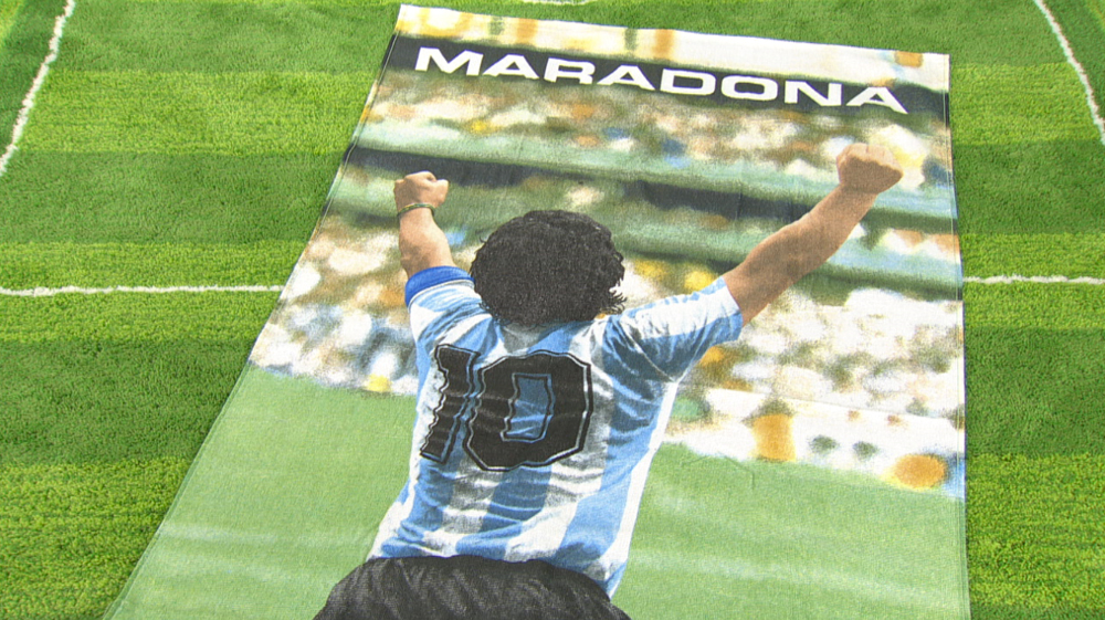 Foot！お年玉プレゼント