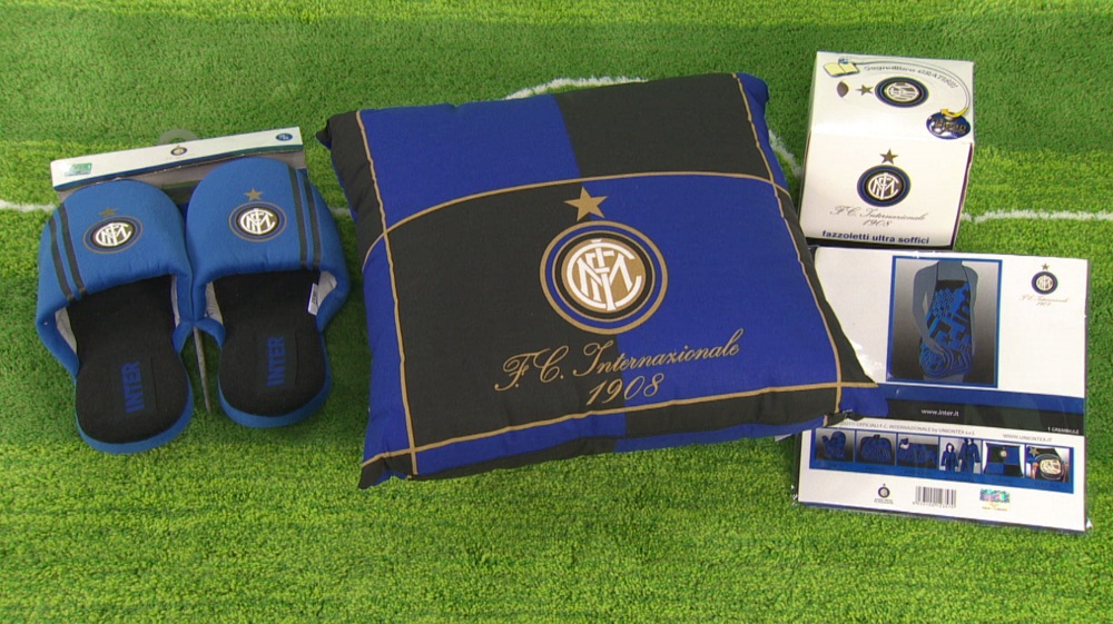 Foot！お年玉プレゼント